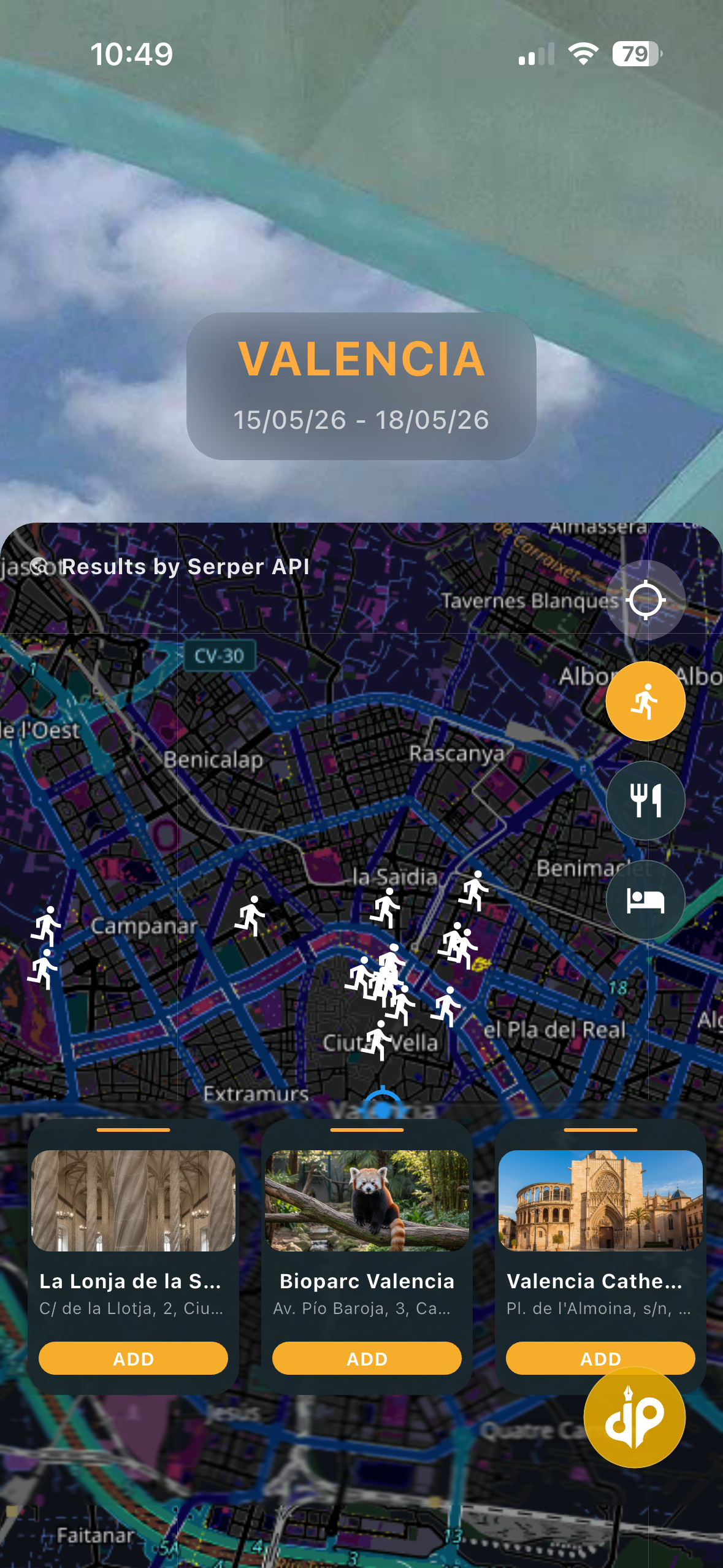 Smart Suggestions General
